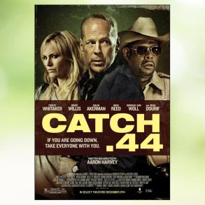Catch .44 (2011)