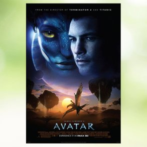 Avatar Extended (2009)