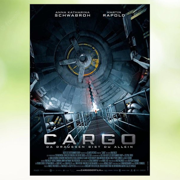 Cargo (2009)