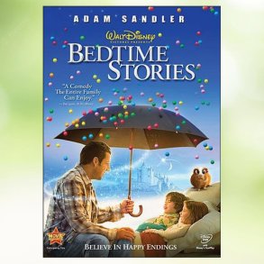 Bedtime Stories (2008)