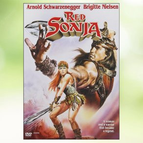 Red Sonja (1985)