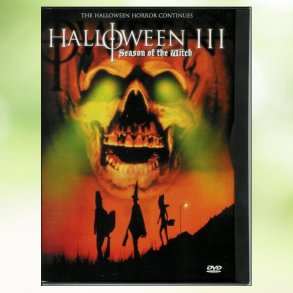 Halloween 3 (1982)
