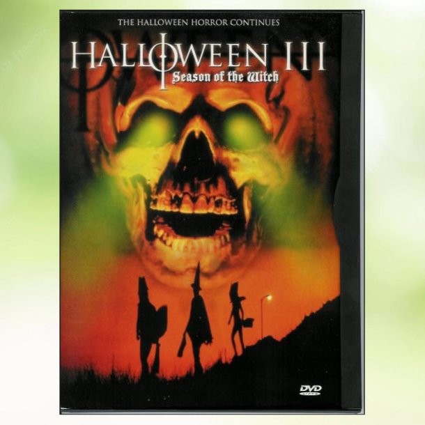 Halloween 3 (1982)