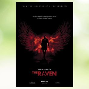 The Raven (2012)