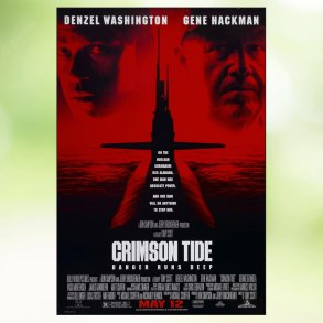 Crimson Tide (1995)