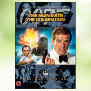007 - The Man with the Golden Gun (1974)