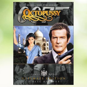 007 - Octopussy (1983)