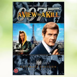 007 - A View to a Kill (1985) (لحم بالعجين)