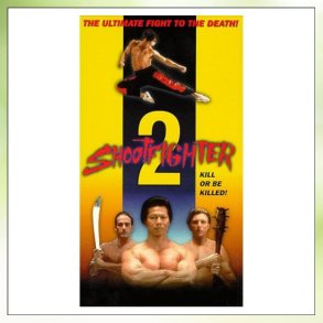 Shootfighter 2 (1995)
