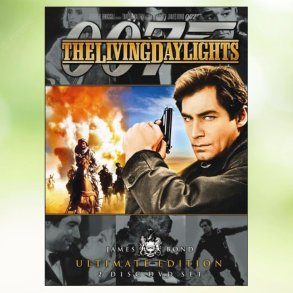 007 - The Living Daylights (1987)