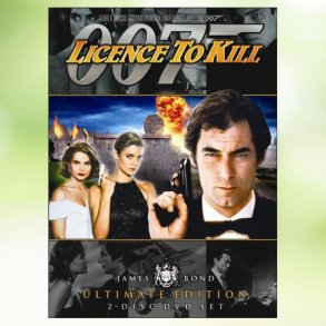 007 - Licence to Kill (1989)