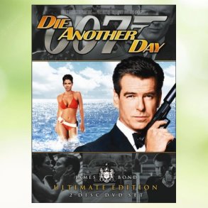 007 - Die Another Day (2002)