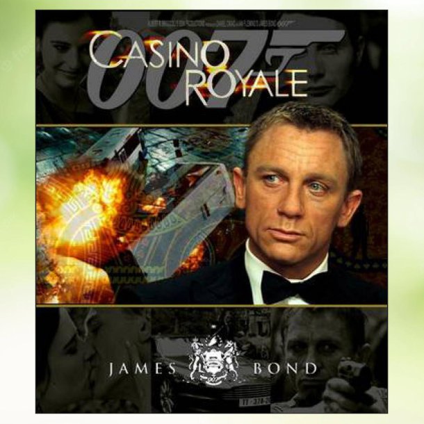 007 - Casino Royal (2006)