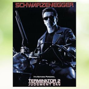 Terminator 2: Judgment Day (1991)