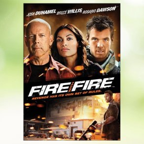 Fire with Fire (2012)