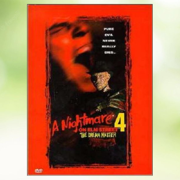 A Nightmare on Elm Street 4 (1988)