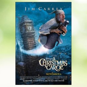 A Christmas Carol (2009)