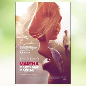Martha Marcy May Marlene (2011)