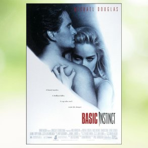 Basic Instinct (1992)