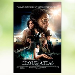 Cloud Atlas (2012)