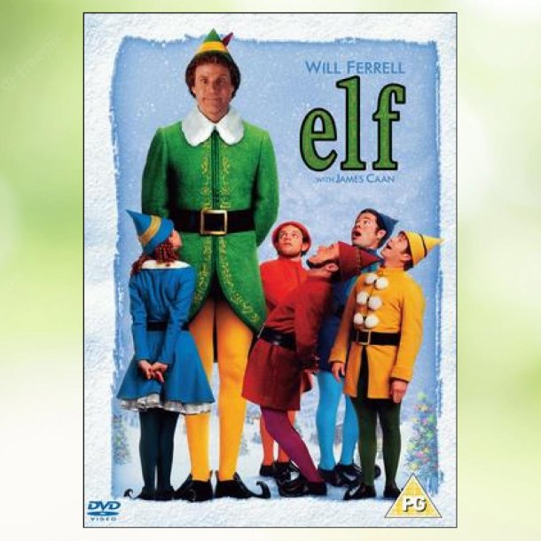 Elf (2003)