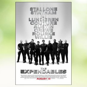 The Expendables (2010)