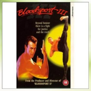 Bloodsport III (1997)