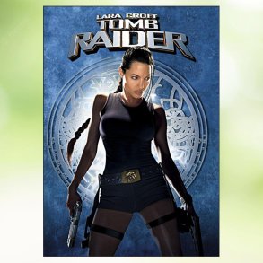 Tomb Raider (2001)