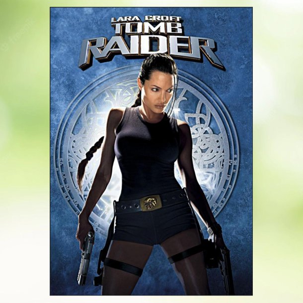 Tomb Raider (2001)