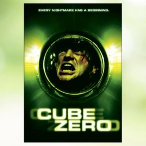 Cube Zero (2004)