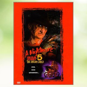 A Nightmare on Elm Street 5 (1989)