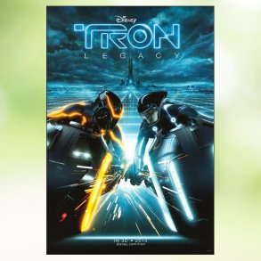 TRON - Legacy (2010)