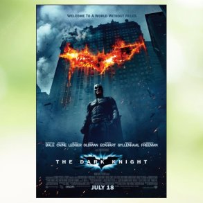 Batman - The Dark Knight (2008)