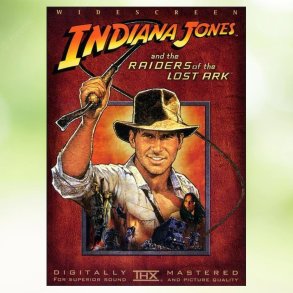 Indiana Jones - Raiders of the Lost Ark (1981)