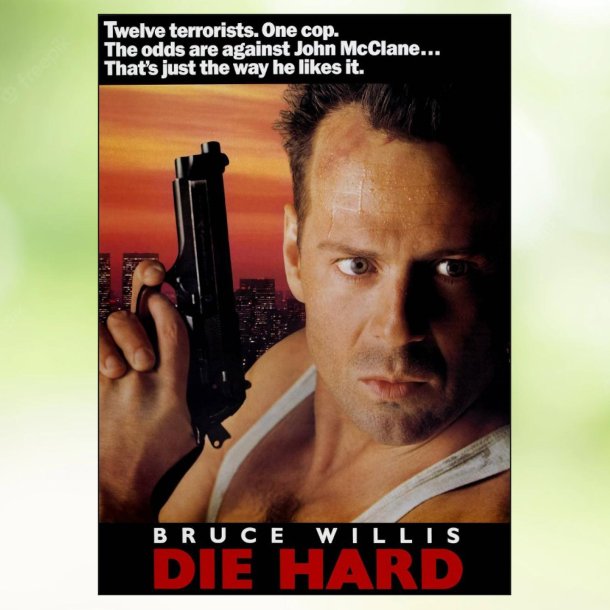Die Hard (1988)