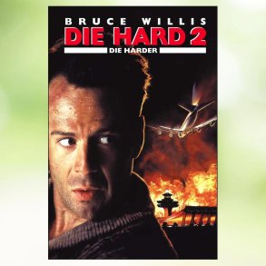 Die Hard 2 (1990)