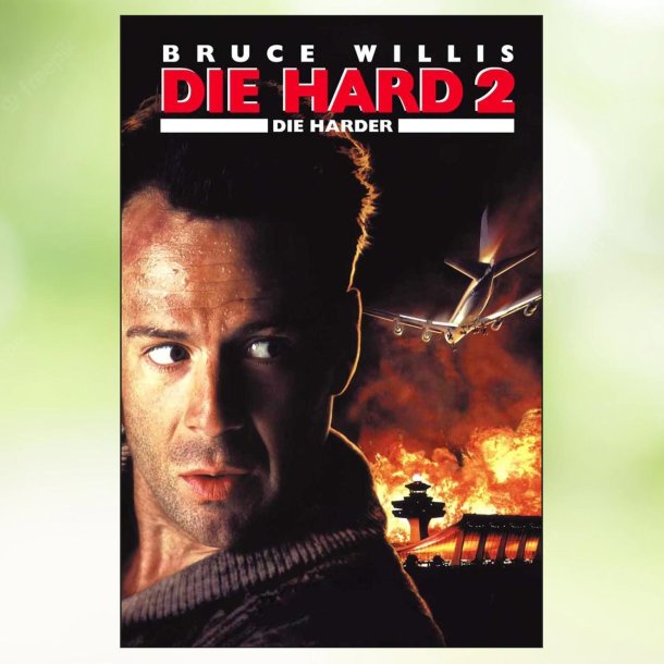 Die Hard 2 (1990)