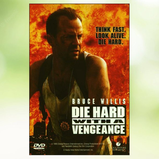 Die Hard 3 (1995)