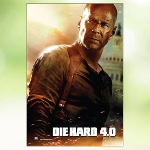 Die Hard 4.0 (2007)