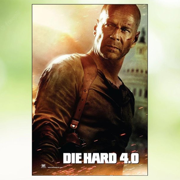 Die Hard 4.0 (2007)