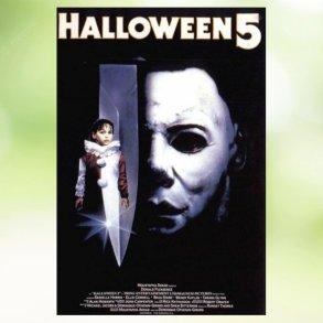 Halloween 5 (1989)