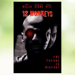 12 Monkeys (1995)