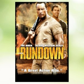 The Rundown (2003)