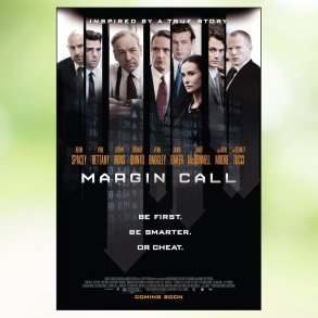Margin Call (2011)