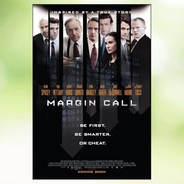 Margin Call (2011)