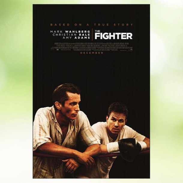 The Fighter (2010)