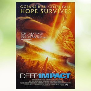 Deep Impact (1998)