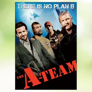 The A-Team (extended) (2010)
