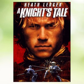 A Knight's Tale (2001)