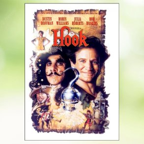 Hook (1991)